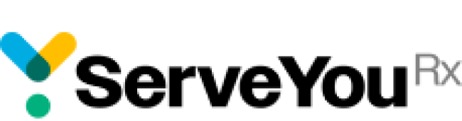 Serve You logo
